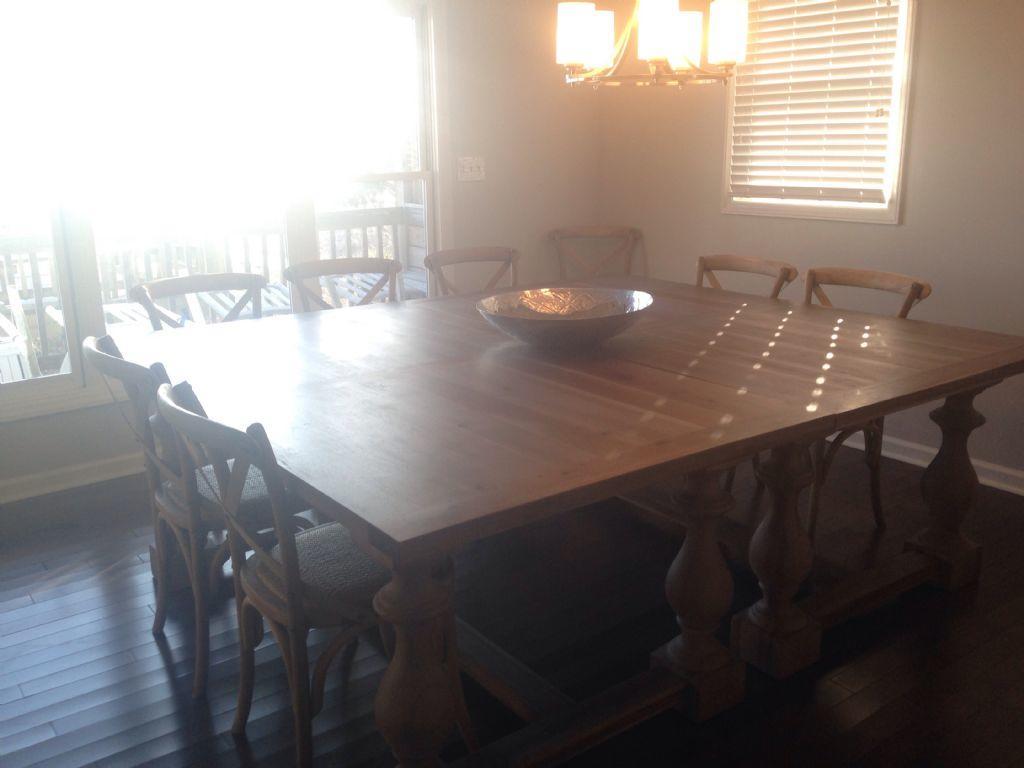 Dune Deck South - Duplex Holden Beach Esterno foto